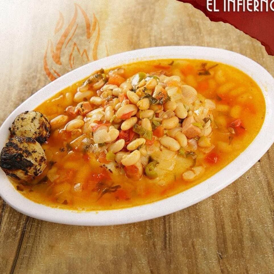 Diabla Especial con Bistec