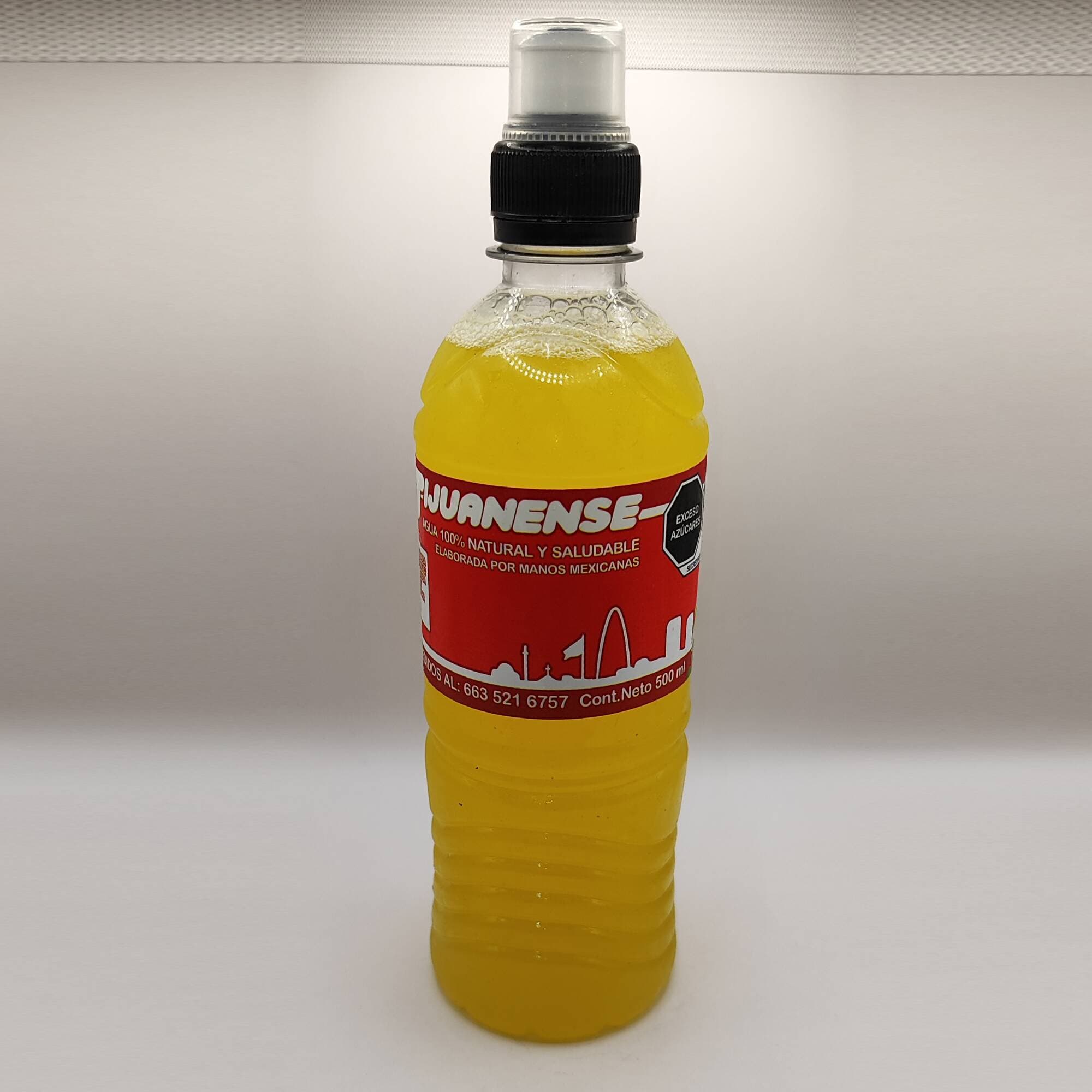 Agua de Piña 500 ML