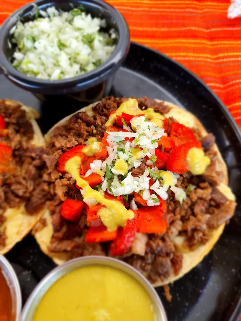Tacos Joe's