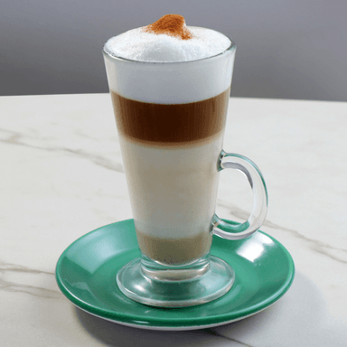 Capuchino Baileys