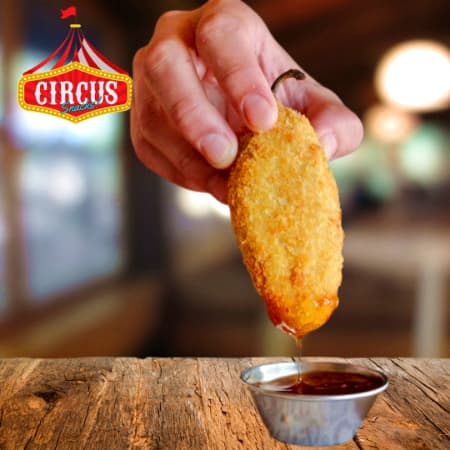 Jalapeno Popper
