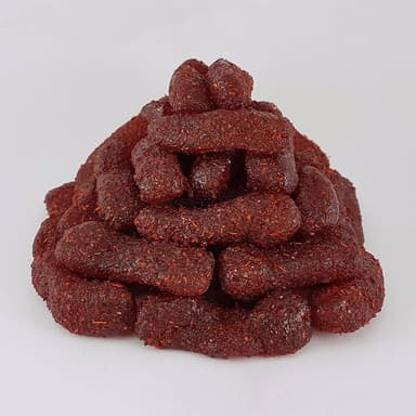 Gomita de Pepino y Limón Enchilado (100gr)