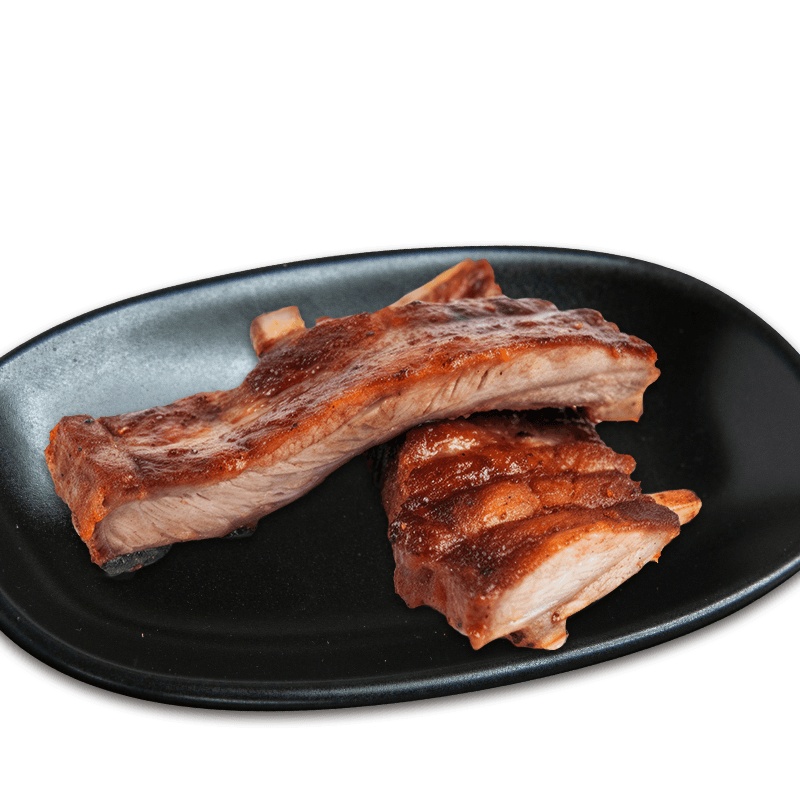 Adición Costilla de Cerdo