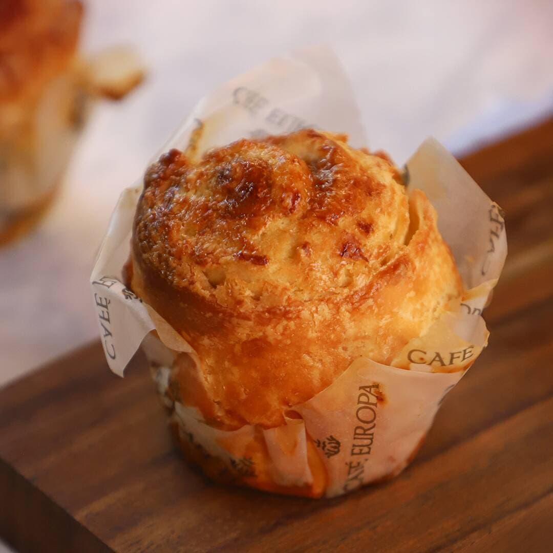 Cruffin