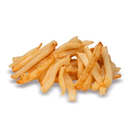 Papas a la Francesa