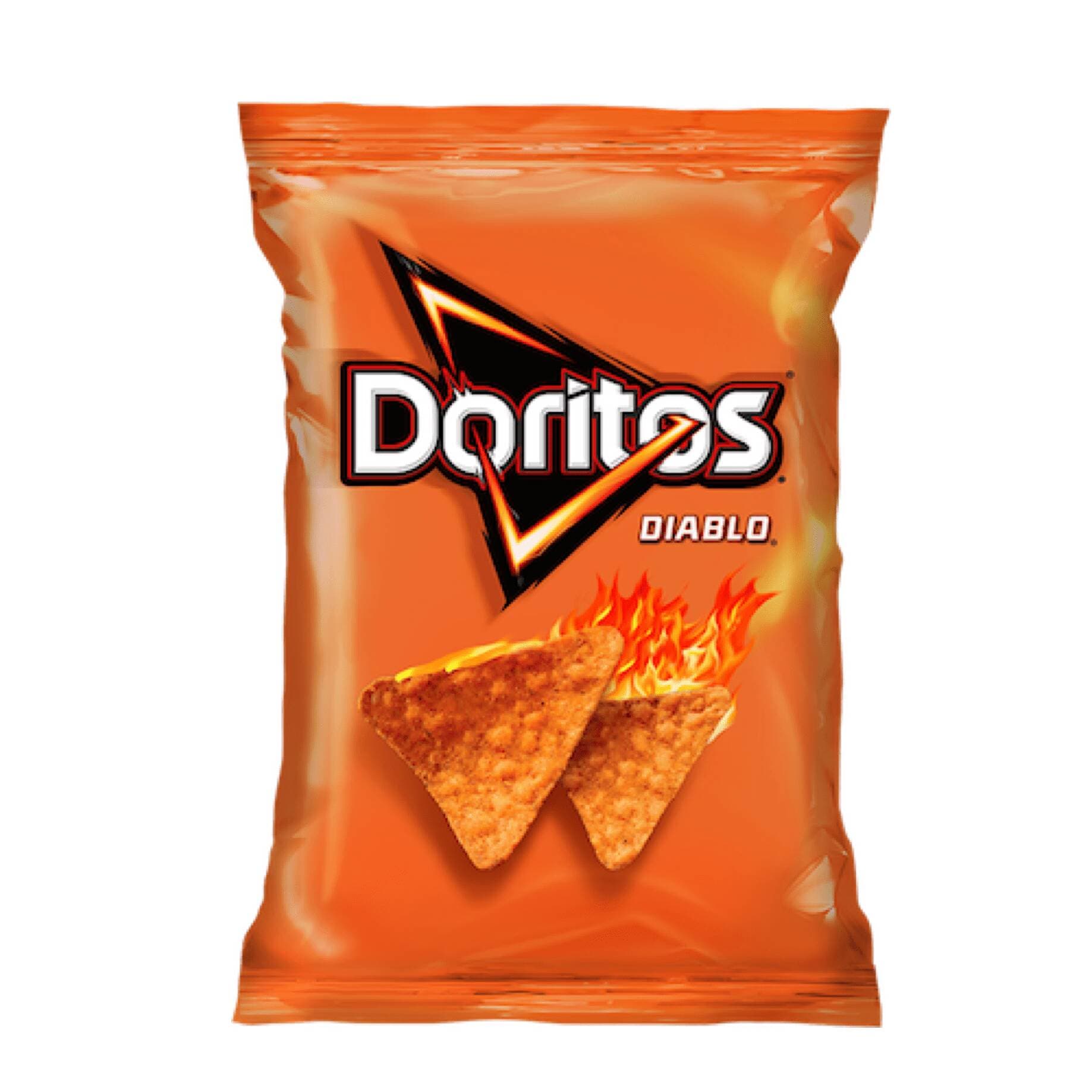 Doritos Diablo 61Gr