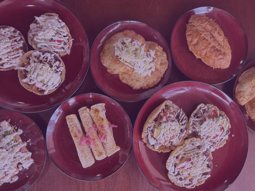 Crujitortas