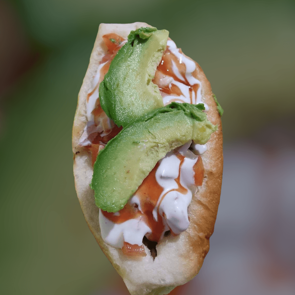 Hot Dog Especial
