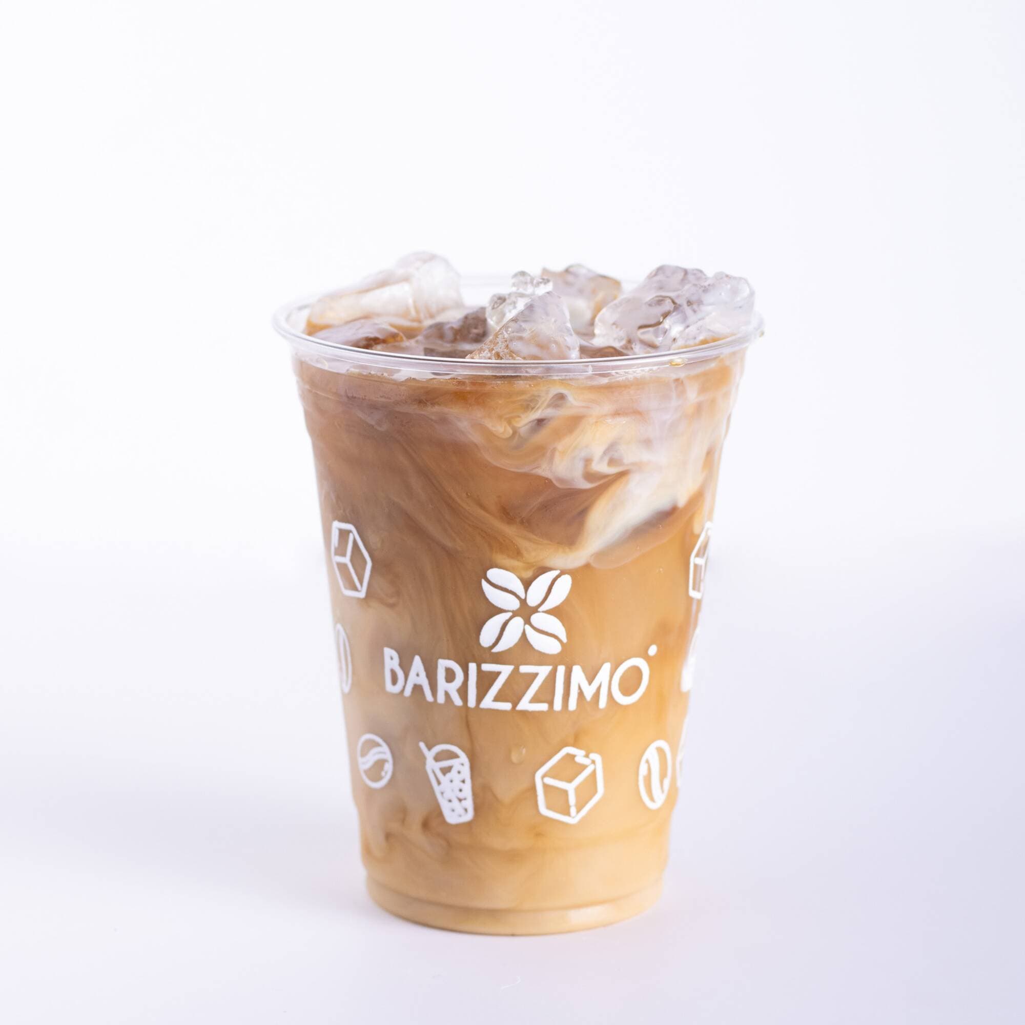 Cold Brew Latte Natural