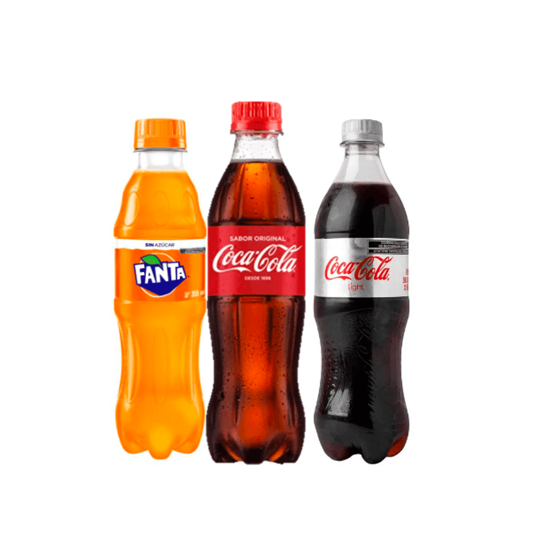 Refresco 355 ml