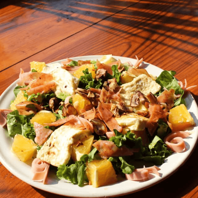 Ensalada Pradera