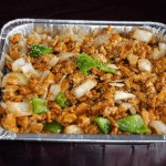 Teriyaki Personal