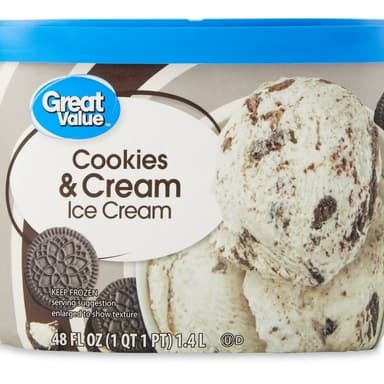 Nieve Coockie & Crema 1.4ml