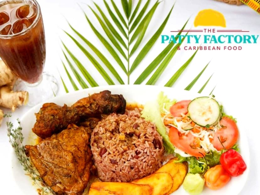 Patty Factory