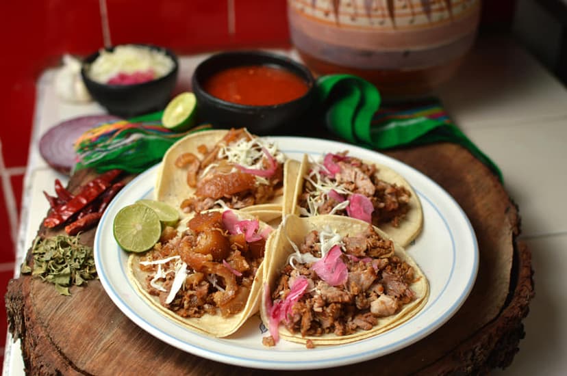 CARNITAS EL RANCHO