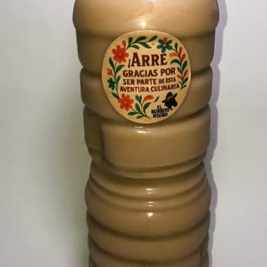 Cebada 500 Ml