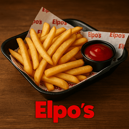 Papas a la francesa
