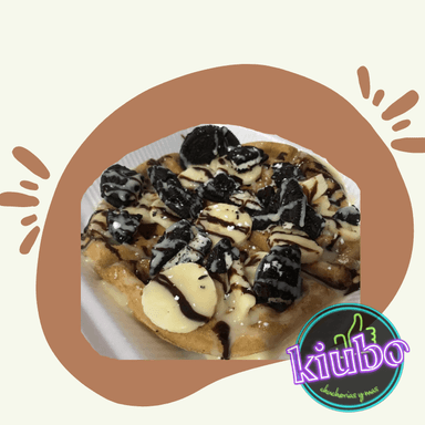 Waffle's
