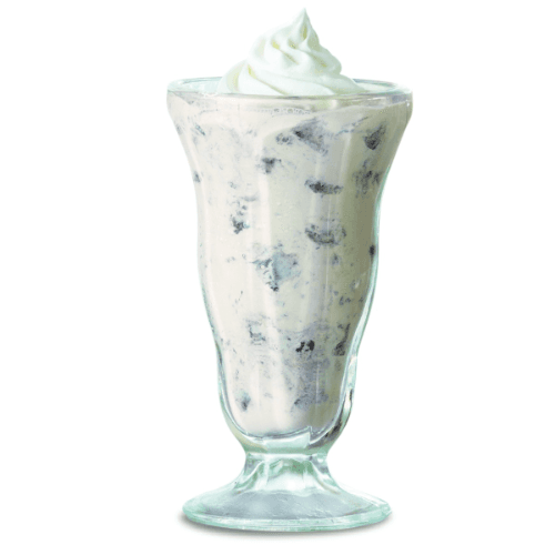 Malteada de Oreo 16Onz