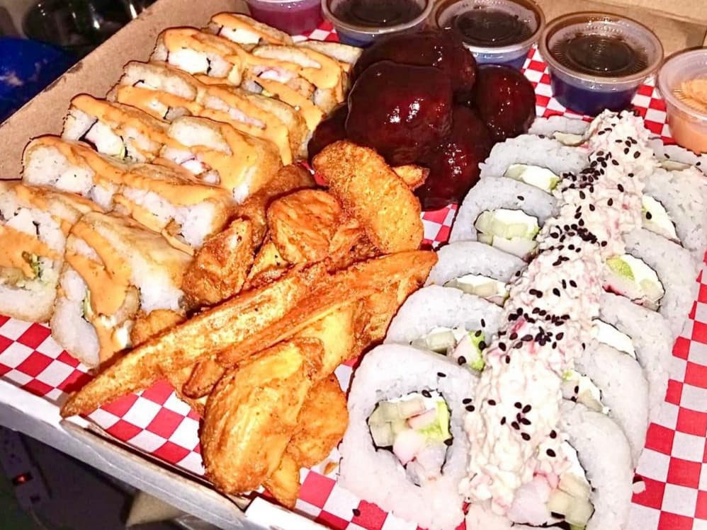 Nuki Roll