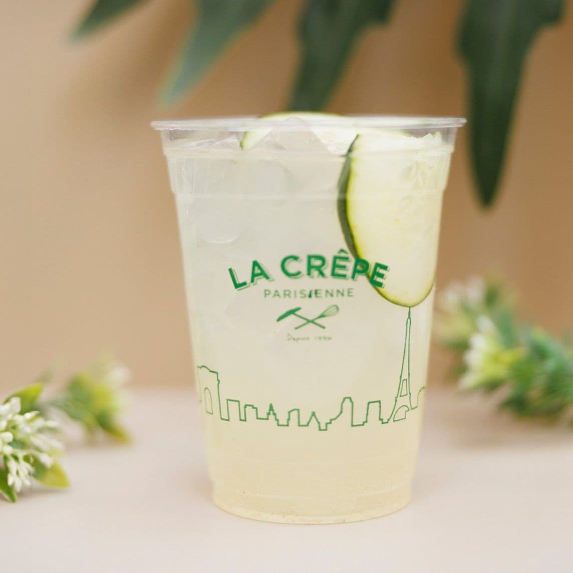 Bel Fresh Pepino-Limón (16 oz)
