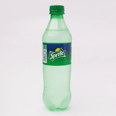 Sprite 400 ml.