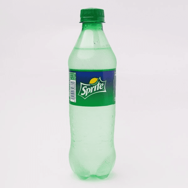 Sprite 400 ml.