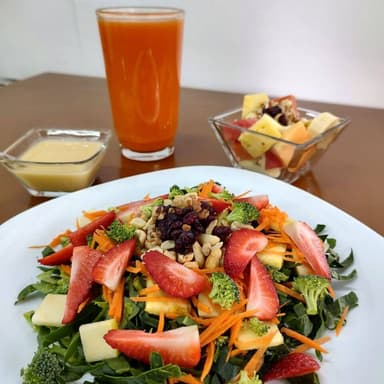 🔥🥗🥪Combo Nutri 2🥪🥗🔥