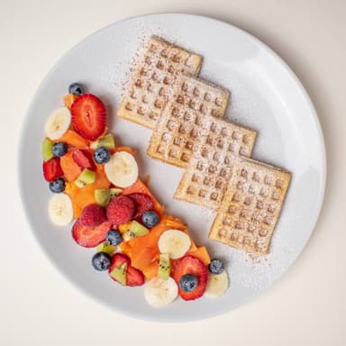 Wafel