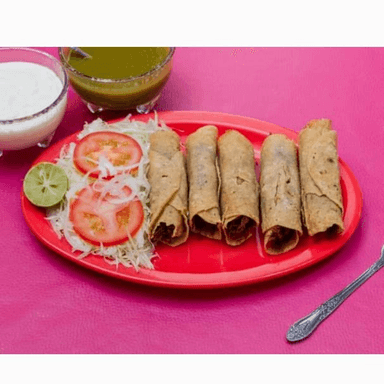 Orden Especial de Frijol