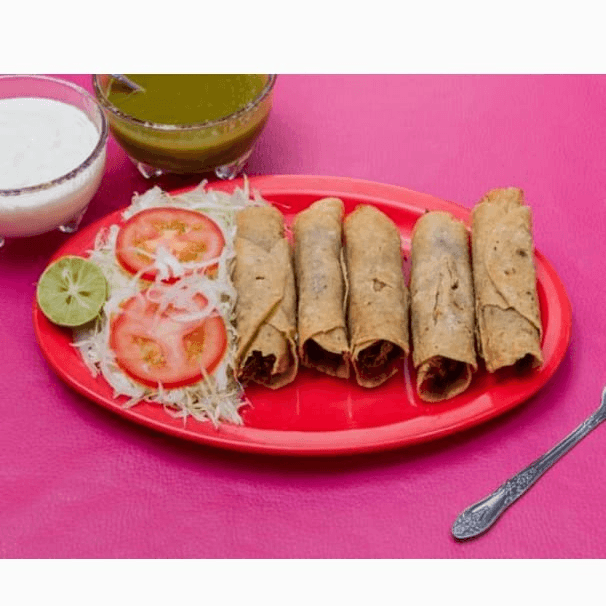 Orden Especial de Frijol