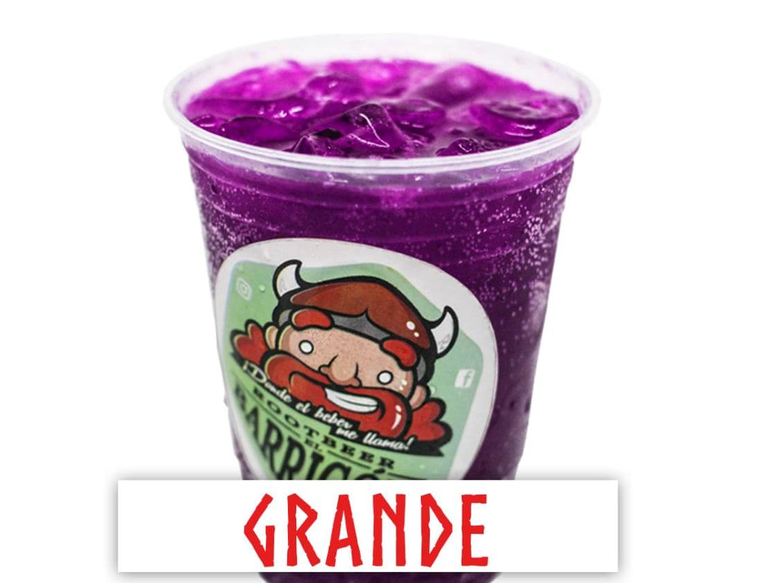 UVOLA 	GRANDE