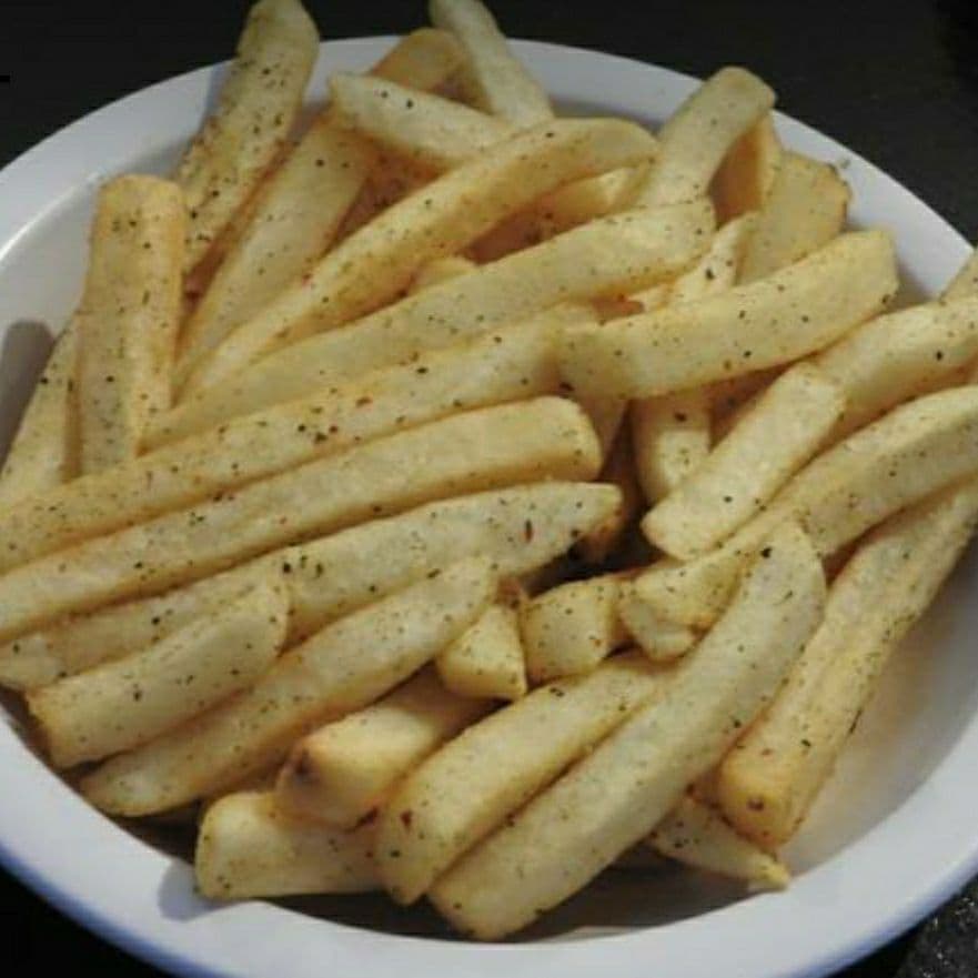 Papas Zorba
