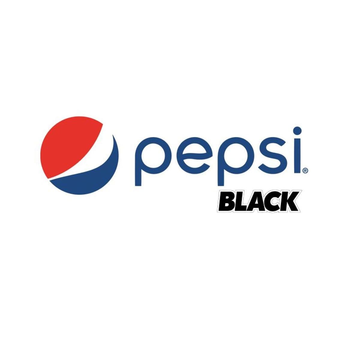 Pepsi Black