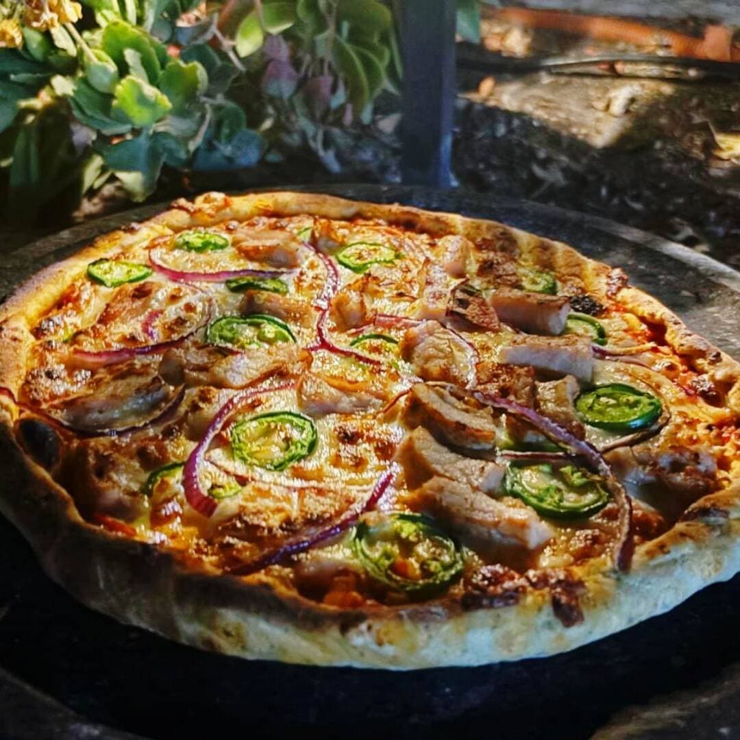 Pizza Grande Colisea