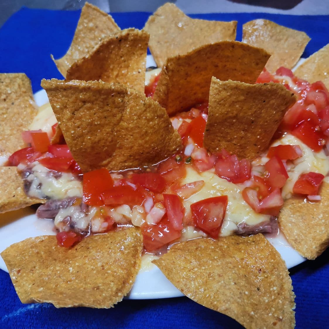 Nacho de Carne