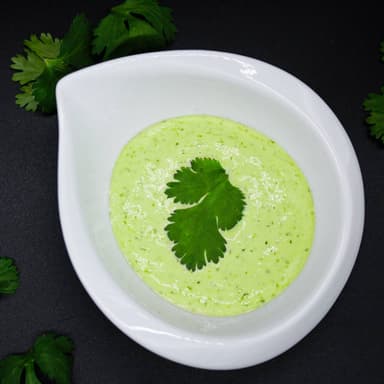 EXTRA  ADEREZO CILANTRO