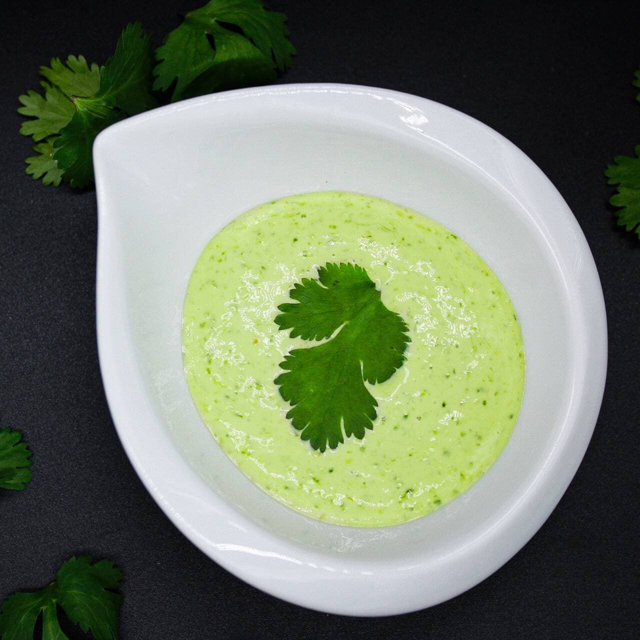 EXTRA  ADEREZO CILANTRO