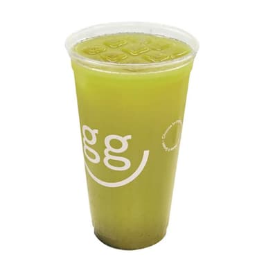 Agua Pepino Breeze 1lt