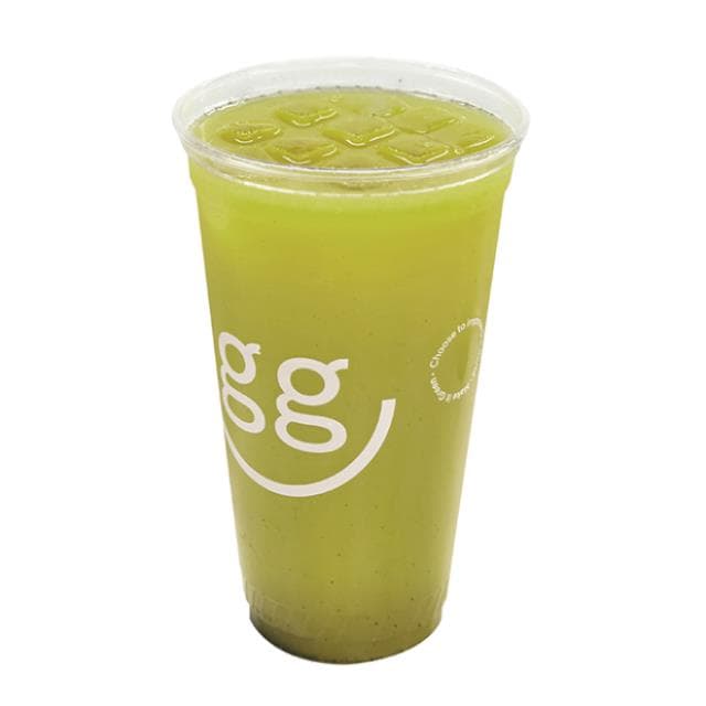 Agua Pepino Breeze 1lt