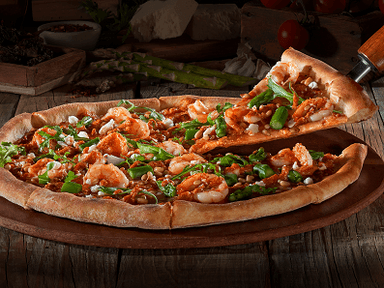 Pizza Fra Diavolo