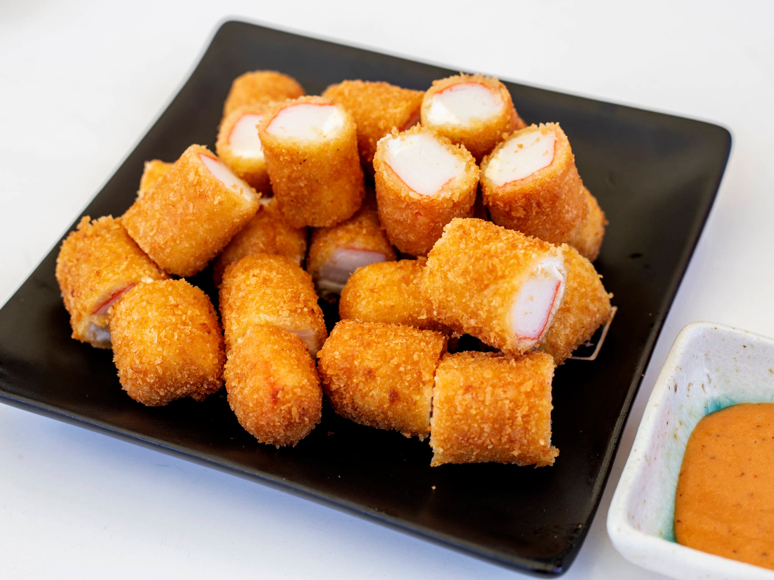 Kushiagues Surimi