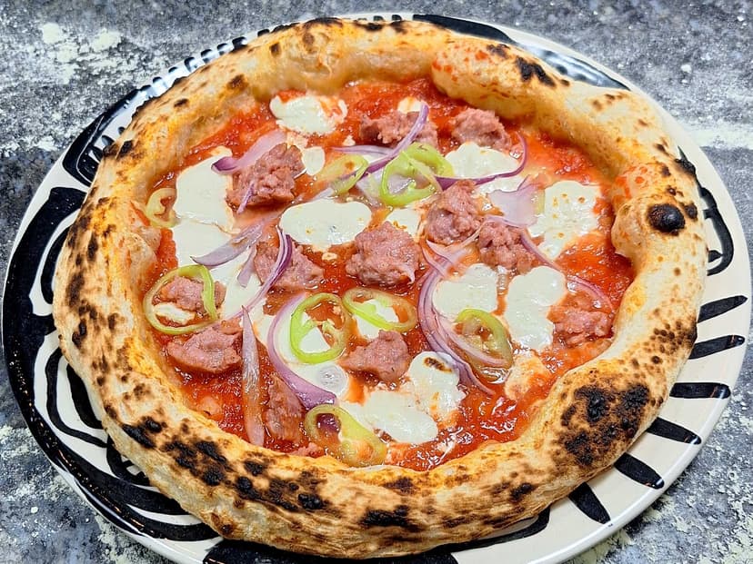 Gallo Pizzero