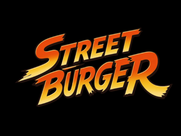 STREET BURGER SJR