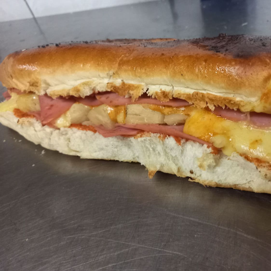 Baguette Jaque