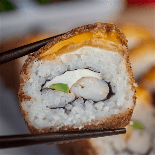 Cheese Surimi