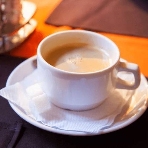 Café con Leche Grande