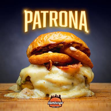 La Patrona