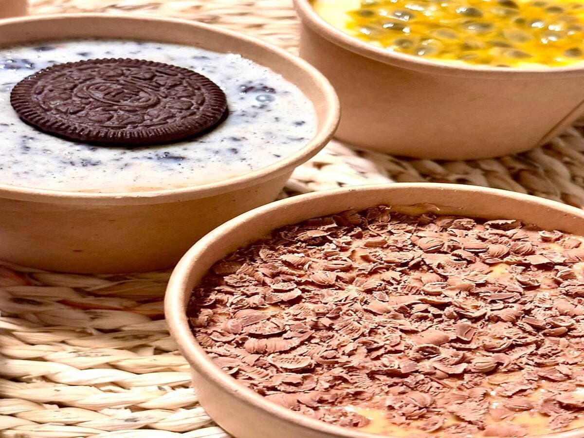 Le Delice Bakery