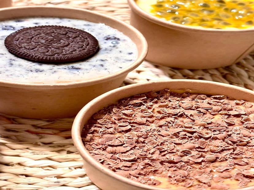 Le Delice Bakery